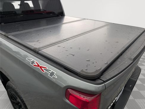 Used 2023 Chevrolet Silverado 1500 Custom AWD/4WD image 13