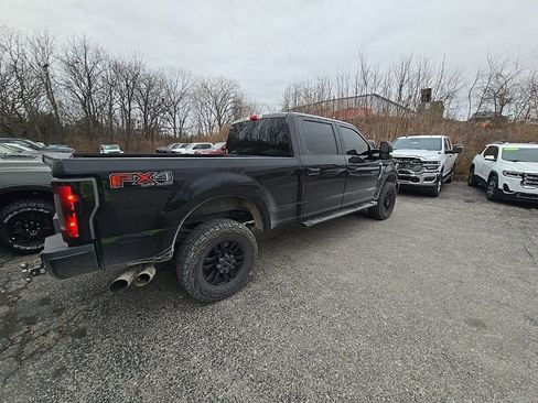 Used 2019 Ford F350 XLT w/ XLT Value Package image 8