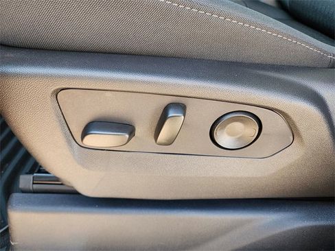 New 2026 Chevrolet Silverado 1500 LT image 11