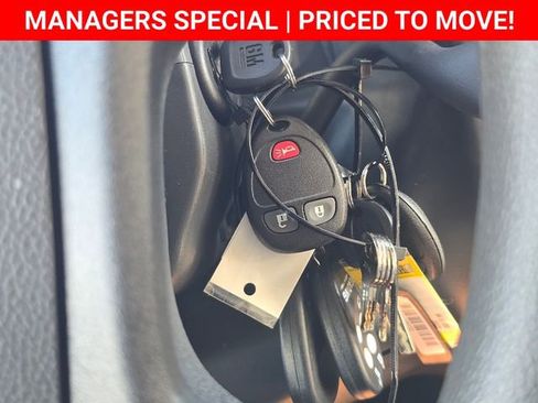 New 2025 Chevrolet Express 3500 w/ Power Convenience Package image 22