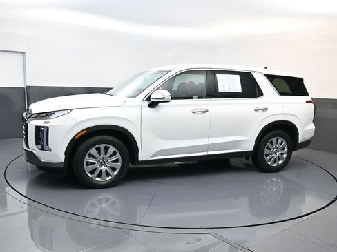 Used 2025 Hyundai Palisade SE image 7
