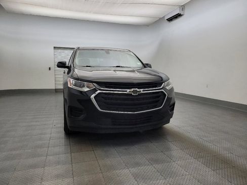 Used 2020 Chevrolet Traverse LS image 14