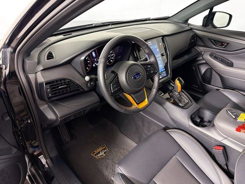 Used 2024 Subaru Outback Wilderness image 10