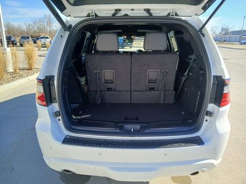 New 2026 Dodge Durango GT image 20