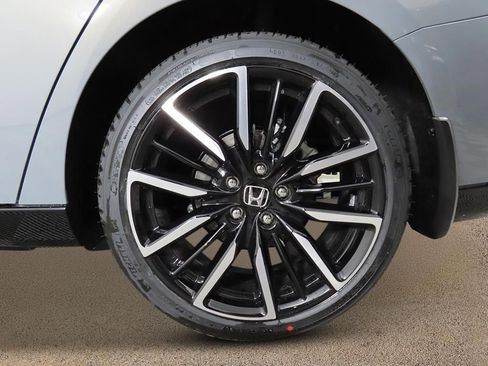 New 2026 Honda Accord Touring image 9