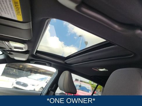 Used 2025 Subaru Crosstrek 2.5i Sport image 5