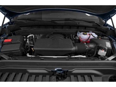 Used 2021 GMC Sierra 1500 Elevation w/ Driver Alert Package I AWD/4WD image 15