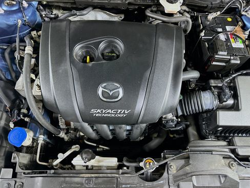 Used 2020 MAZDA CX-3 Sport FWD image 31