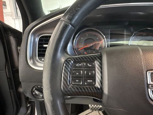 Used 2014 Dodge Charger R/T image 12