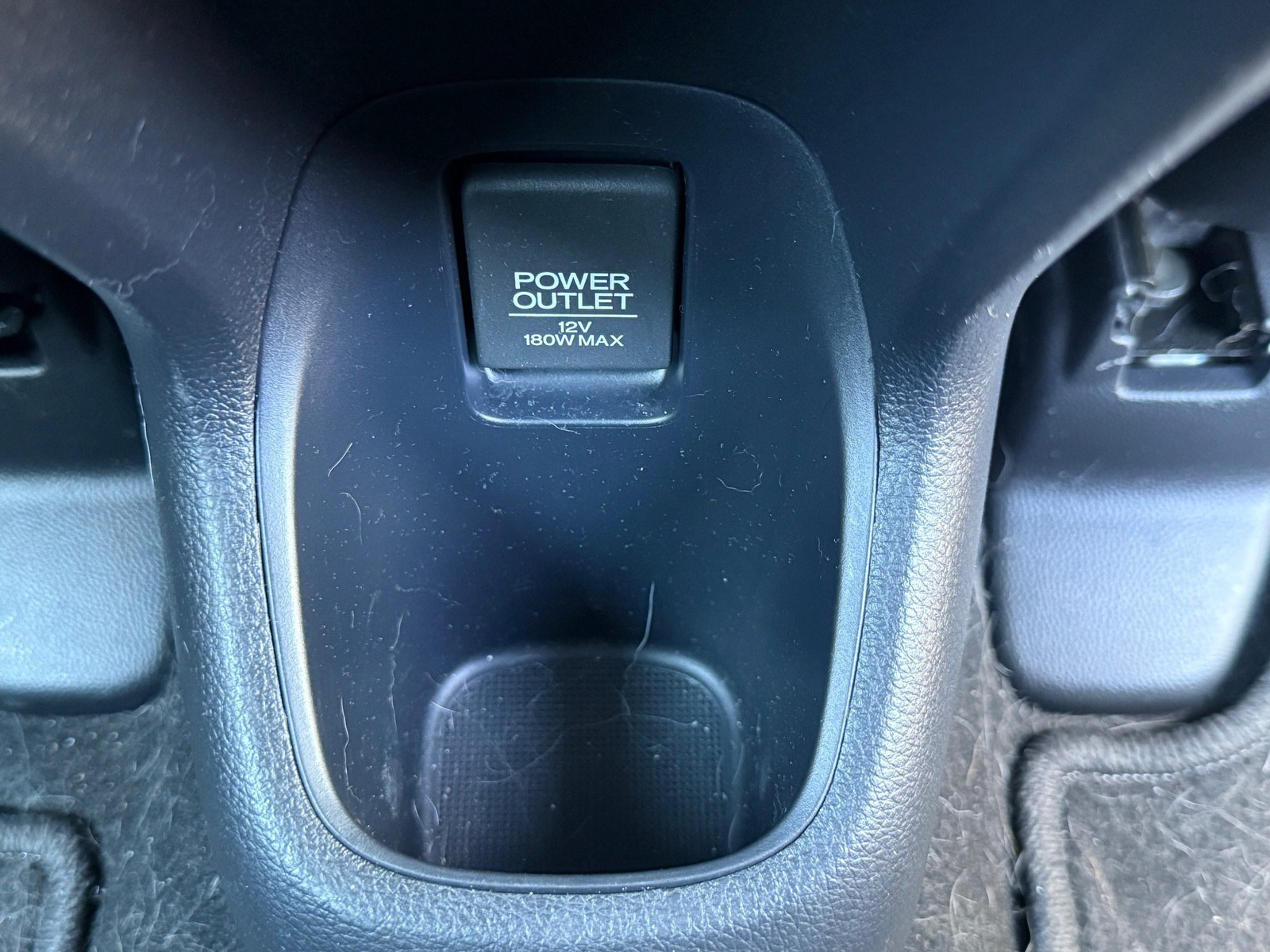 Used 2019 Honda HR-V Sport image 15