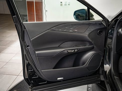 Certified 2024 Lexus RX 450h AWD w/ Convenience Package image 25