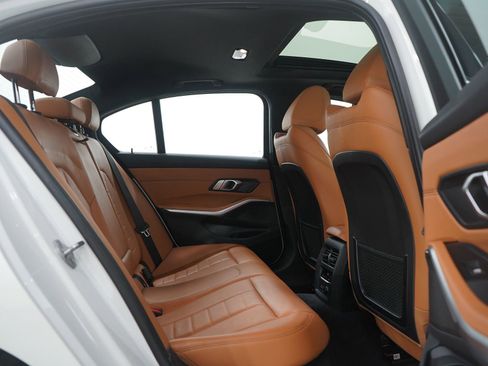 Used 2020 BMW M340i xDrive w/ Premium Package image 12