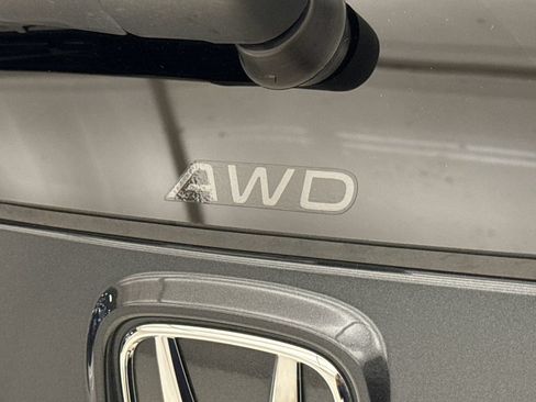 Certified 2024 Honda CR-V EX image 10
