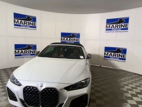 Used 2022 BMW M440i M440i image 5