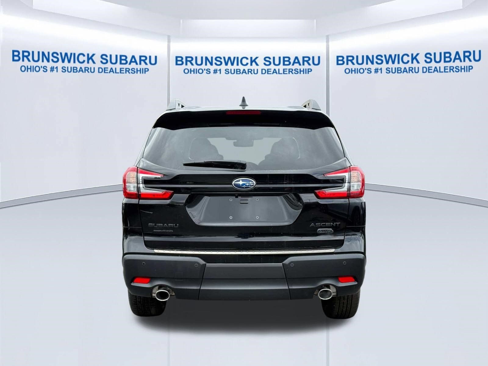 New 2026 Subaru Ascent Bronze Edition w/ Popular Package #2 AWD/4WD image 5