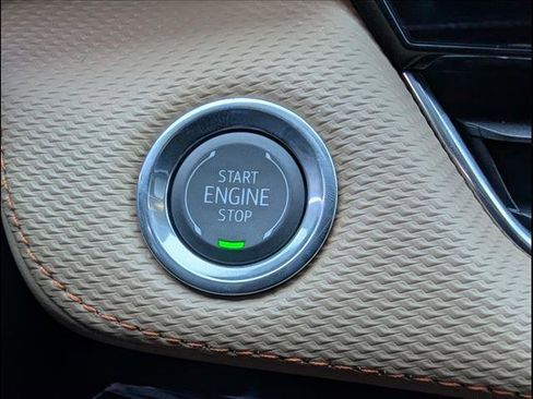 New 2026 Chevrolet Equinox ACTIV AWD/4WD image 8