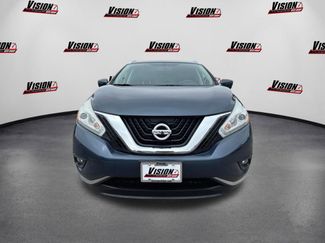 Used 2017 Nissan Murano SL video 2