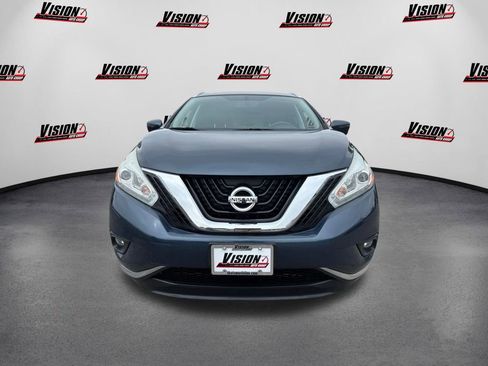 Used 2017 Nissan Murano SL image 2
