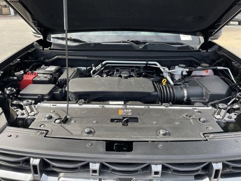 New 2026 GMC Canyon AT4 w/ Technology Plus Package image 22