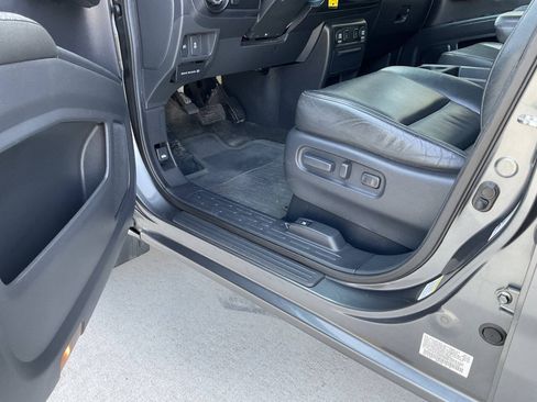 Used 2011 Honda Ridgeline RTL image 27