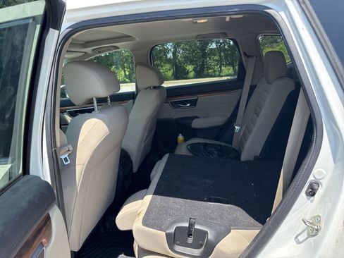 Used 2017 Honda CR-V EX image 5