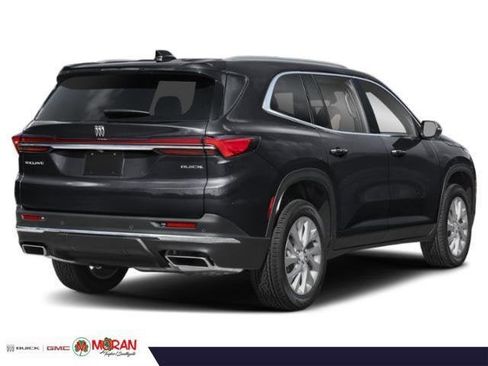New 2026 Buick Enclave Preferred w/ Power Package image 2