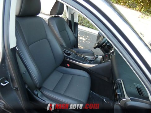 Used 2019 Lexus IS 300 w/ Accessory Package 2 RWD image 21