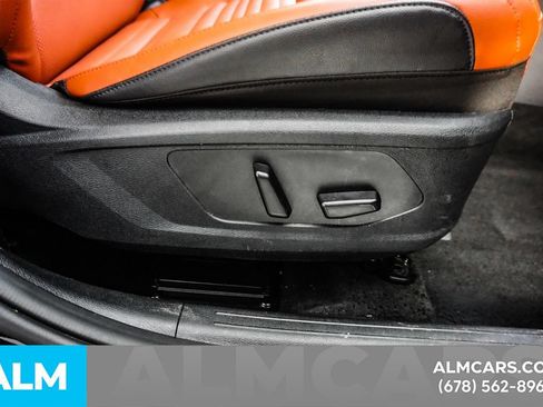Used 2025 Kia Sportage SX FWD image 50