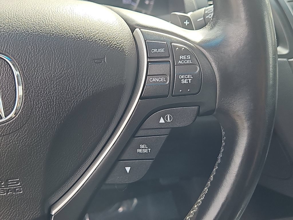 Used 2015 Acura RDX AWD image 23
