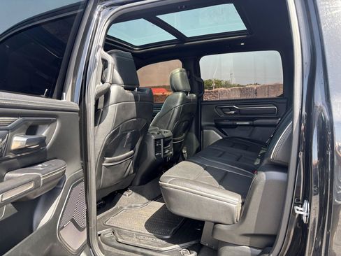 Used 2019 RAM 1500 Limited AWD/4WD image 17