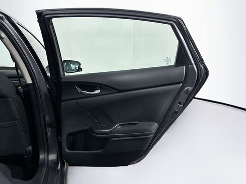 Used 2018 Honda Civic EX image 29