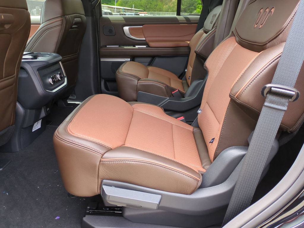New 2026 Ford Expedition King Ranch AWD/4WD image 14