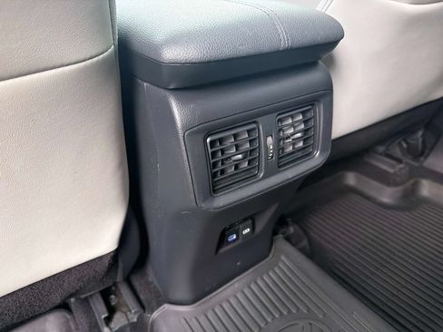 Used 2022 Toyota RAV4 XLE Premium AWD/4WD image 17