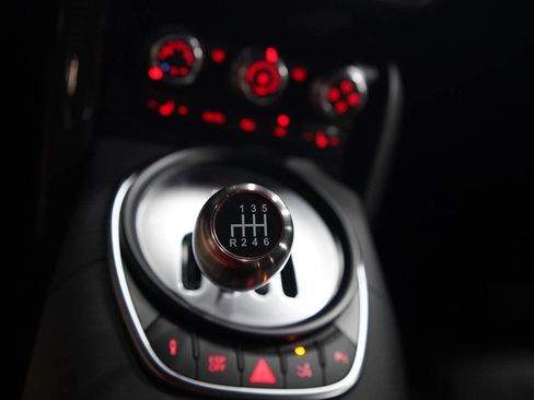 Used 2009 Audi R8 V10 AWD/4WD image 78