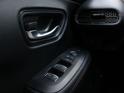 New 2027 Honda HR-V Sport image 23