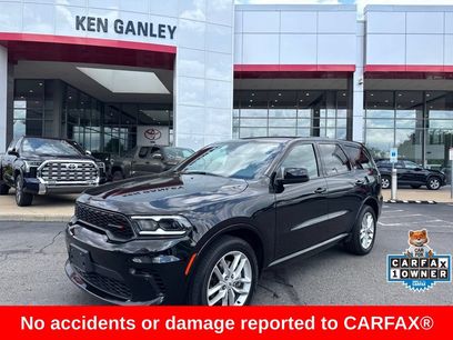Used 2026 Dodge Durango GT