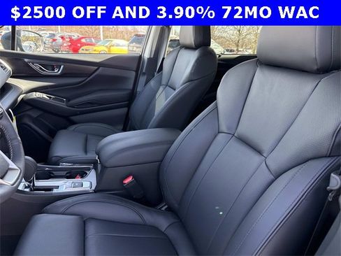 New 2026 Subaru Ascent Touring image 14