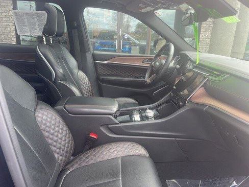 Used 2023 Jeep Grand Cherokee L Summit image 17