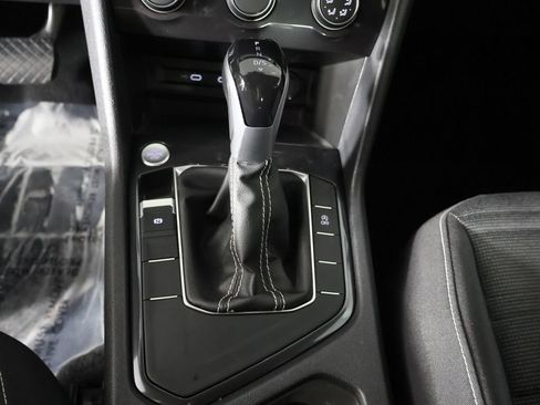 Used 2023 Volkswagen Tiguan S FWD image 44