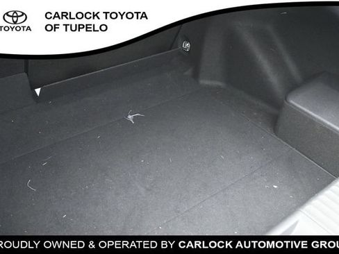 Used 2026 Toyota Prius LE FWD image 41