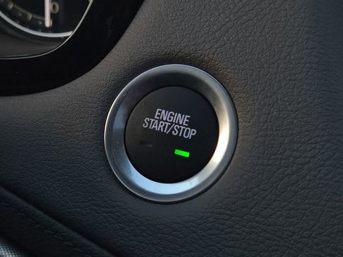 Used 2025 Cadillac XT5 Premium Luxury w/ LPO, Floor Liner Package image 24