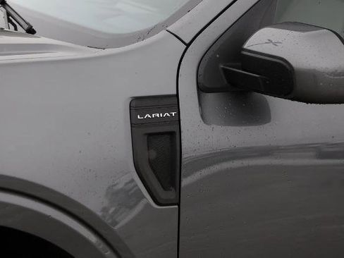 Certified 2023 Ford Maverick Lariat w/ Lariat Luxury Package image 4