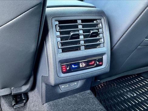 New 2026 Volkswagen Golf w/ Euro Style Package image 10