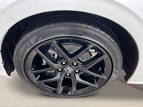 New 2026 Honda Civic Sport image 11