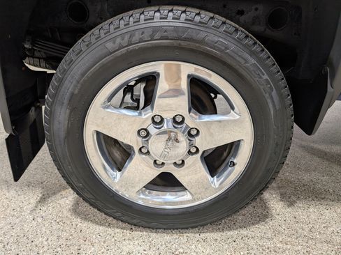 Used 2015 GMC Sierra 2500 SLT image 14