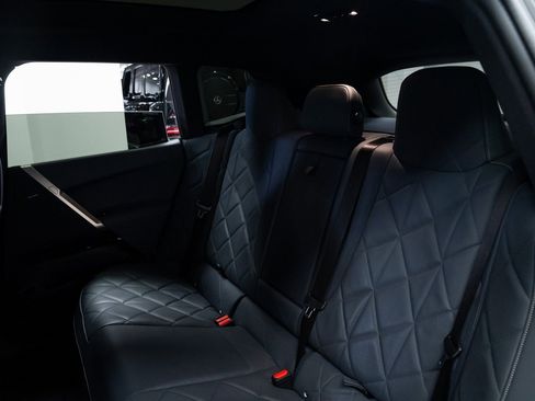 Used 2024 BMW iX xDrive50 w/ Sport Package image 20