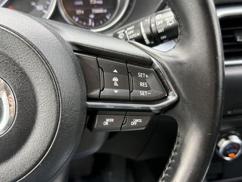 Used 2018 MAZDA CX-5 Touring w/ Preferred Equipment Package image 30