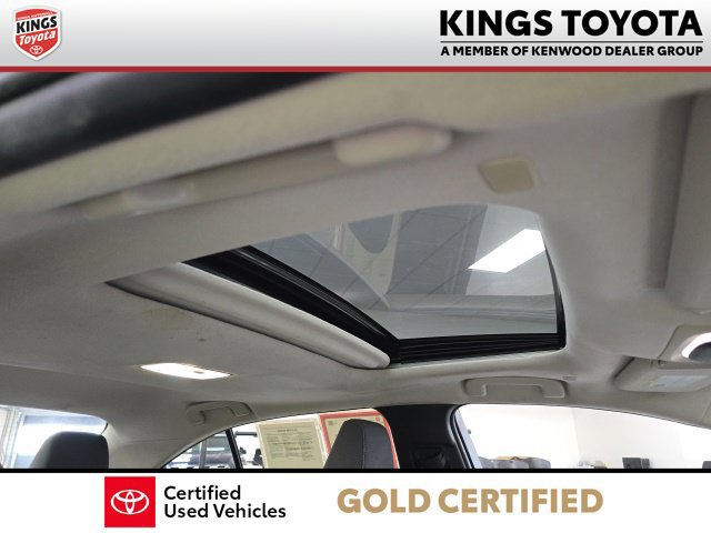 Used 2023 Toyota Corolla LE FWD image 8