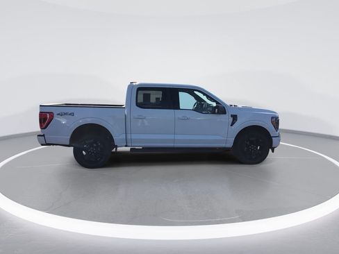 Used 2023 Ford F150 XLT w/ Equipment Group 302A High image 9