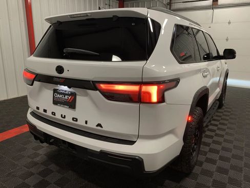 Used 2024 Toyota Sequoia TRD Pro image 20